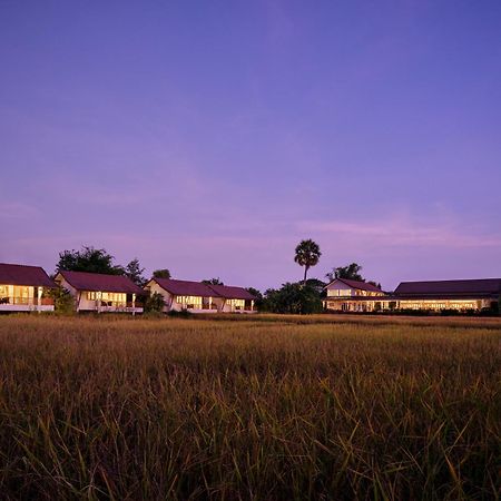 Pimali Resort & Training Centre Nong Khai Exteriér fotografie
