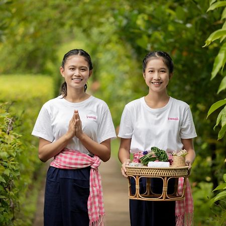 Pimali Resort & Training Centre Nong Khai Exteriér fotografie
