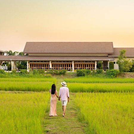 Pimali Resort & Training Centre Nong Khai Exteriér fotografie