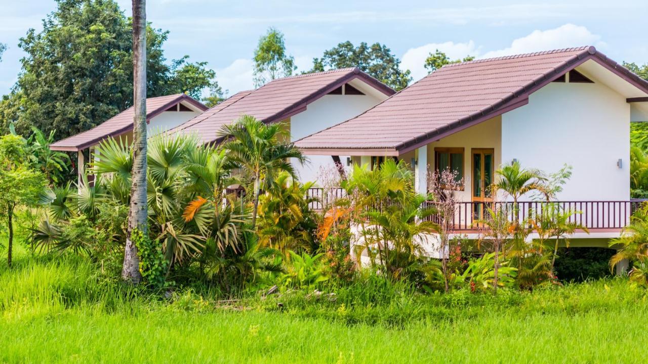 Pimali Resort & Training Centre Nong Khai Exteriér fotografie