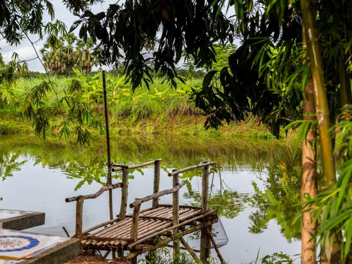 Pimali Resort & Training Centre Nong Khai Exteriér fotografie