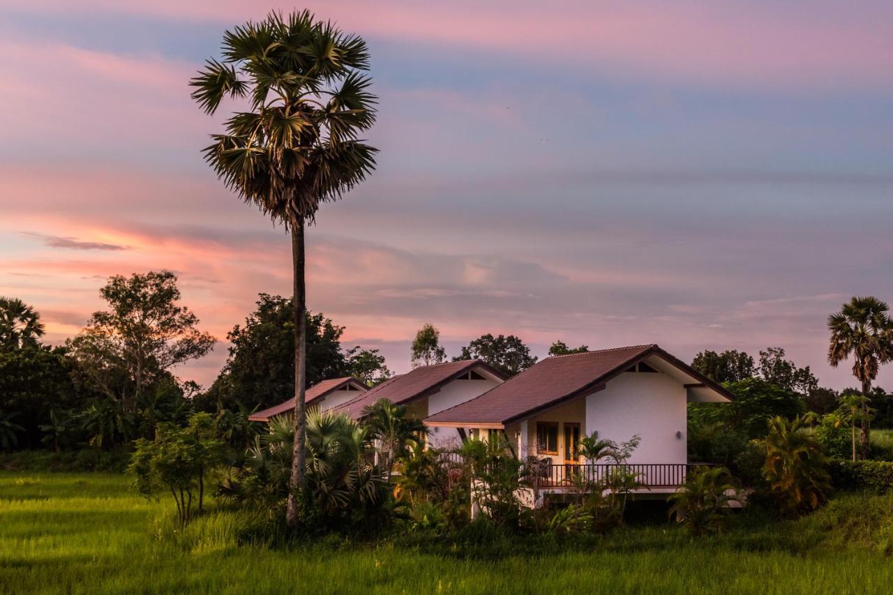 Pimali Resort & Training Centre Nong Khai Exteriér fotografie
