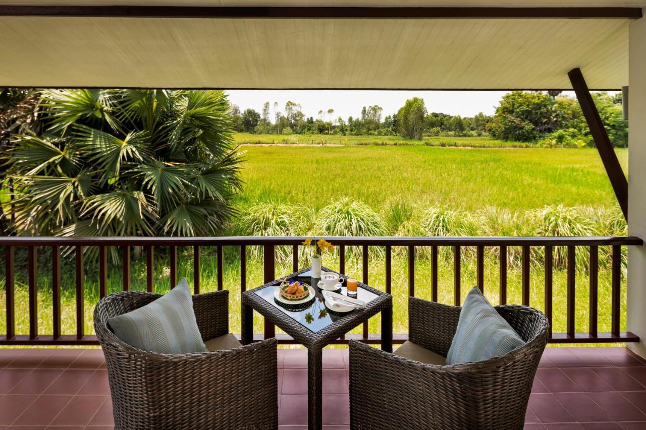 Pimali Resort & Training Centre Nong Khai Exteriér fotografie
