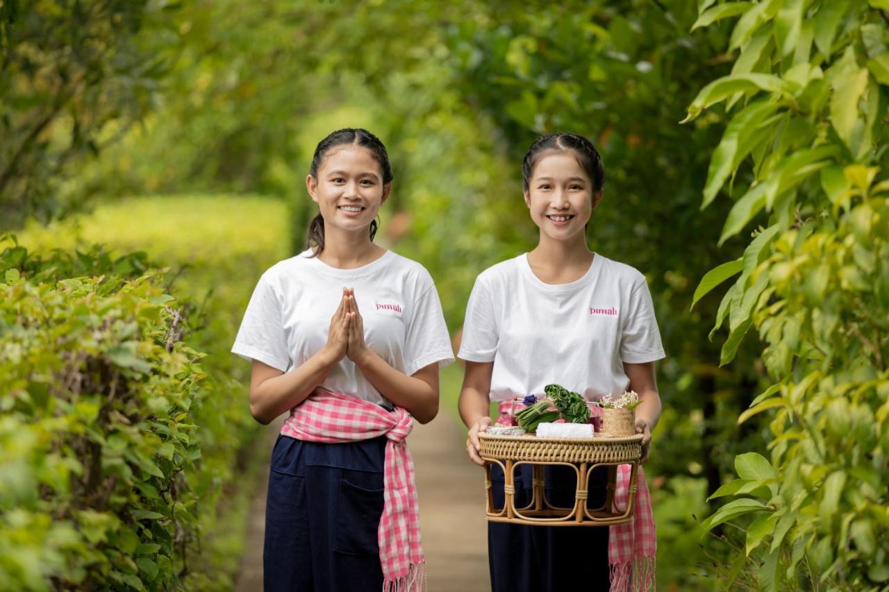 Pimali Resort & Training Centre Nong Khai Exteriér fotografie