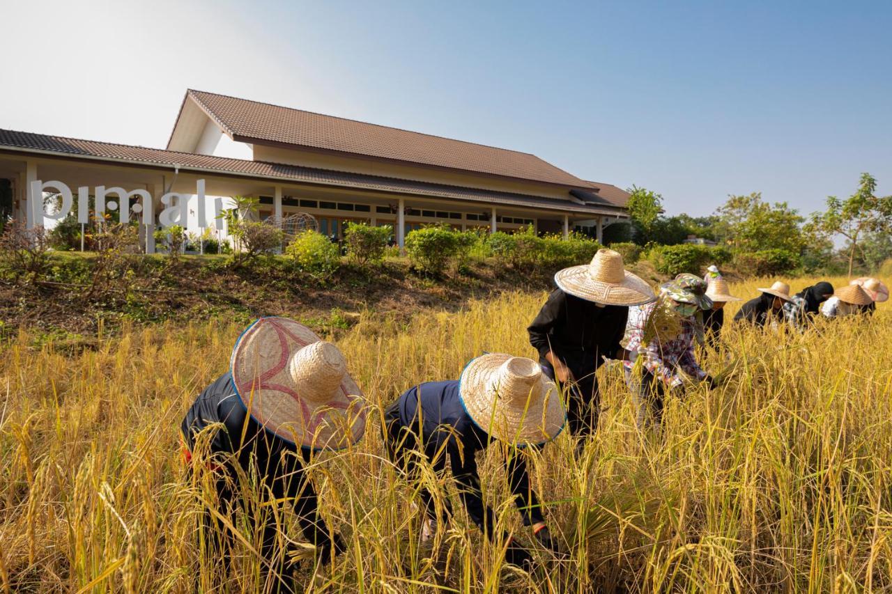 Pimali Resort & Training Centre Nong Khai Exteriér fotografie