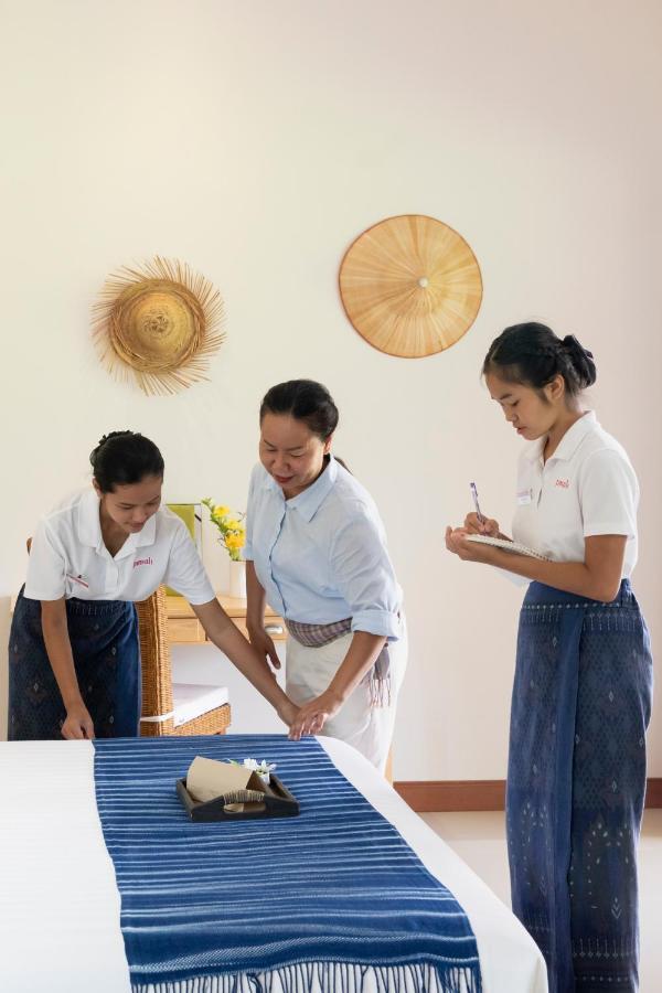 Pimali Resort & Training Centre Nong Khai Exteriér fotografie