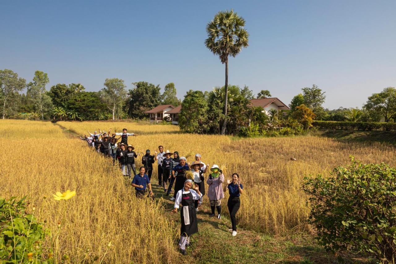 Pimali Resort & Training Centre Nong Khai Exteriér fotografie