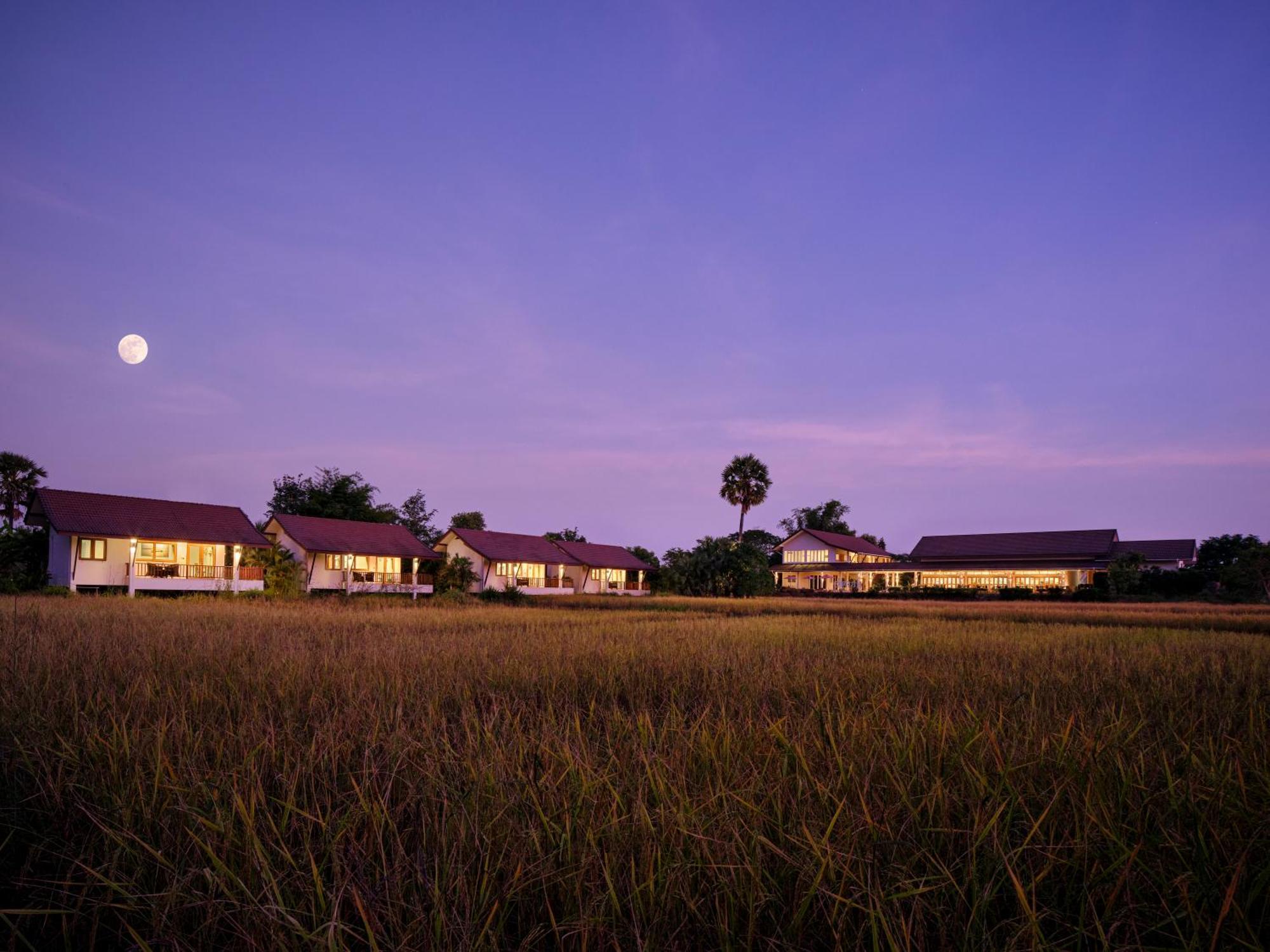 Pimali Resort & Training Centre Nong Khai Exteriér fotografie